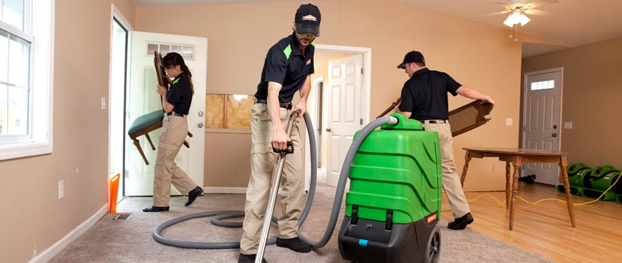 Sienna Plantation, TX cleaning services