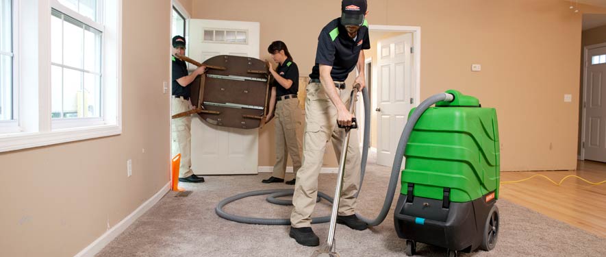 Sienna Plantation, TX residential restoration cleaning